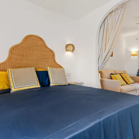 2 Bedroom With Private Pool Near Puerto Banus * Marbella