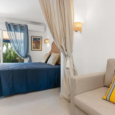 Villa 2 Bedroom With Private Pool Near Puerto Banus