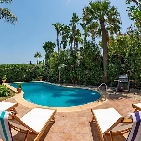 2 Bedroom With Private Pool Near Puerto Banus * Marbella