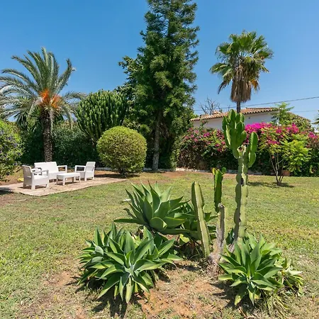 2 Bedroom With Private Pool Near Puerto Banus Villa *