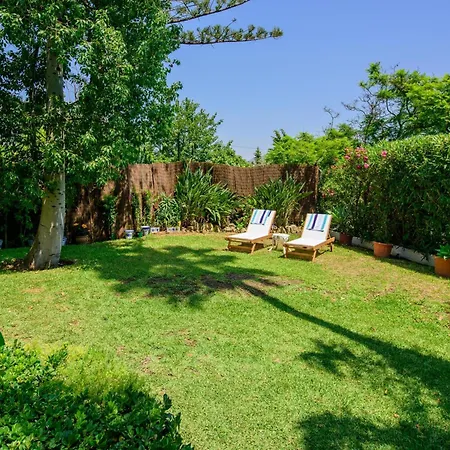 2 Bedroom With Private Pool Near Puerto Banus *